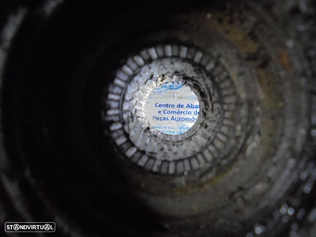 Manga De Eixo Meix956 SUZUKI GRAND VITARA 1 BREAK 1999 2.0TDI 90CV 5P PRETO FD BOM COMPLETO 30.5CM - 3