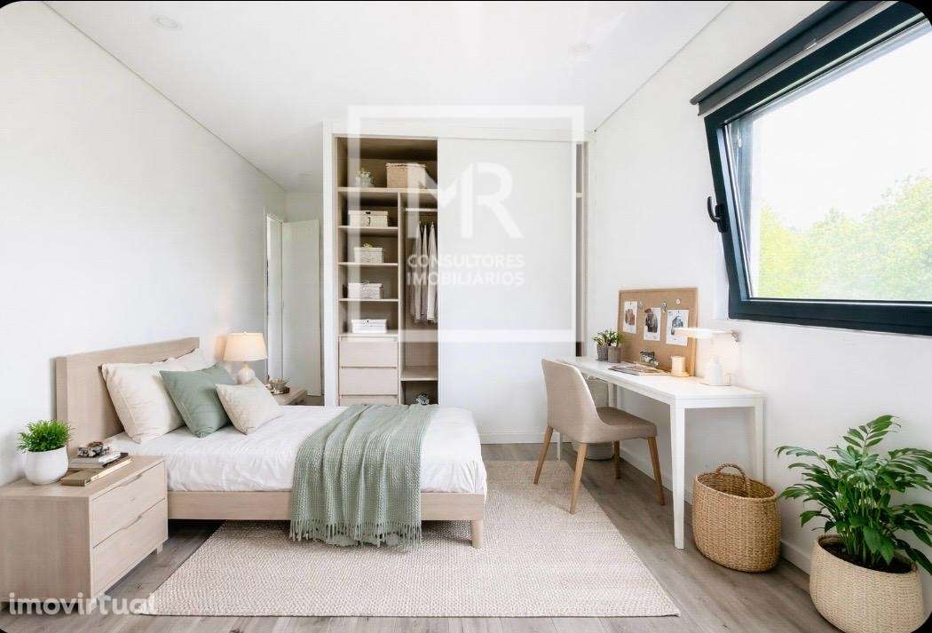 Moradia T4 Venda em Sangalhos,Anadia - Grande imagem: 3/13