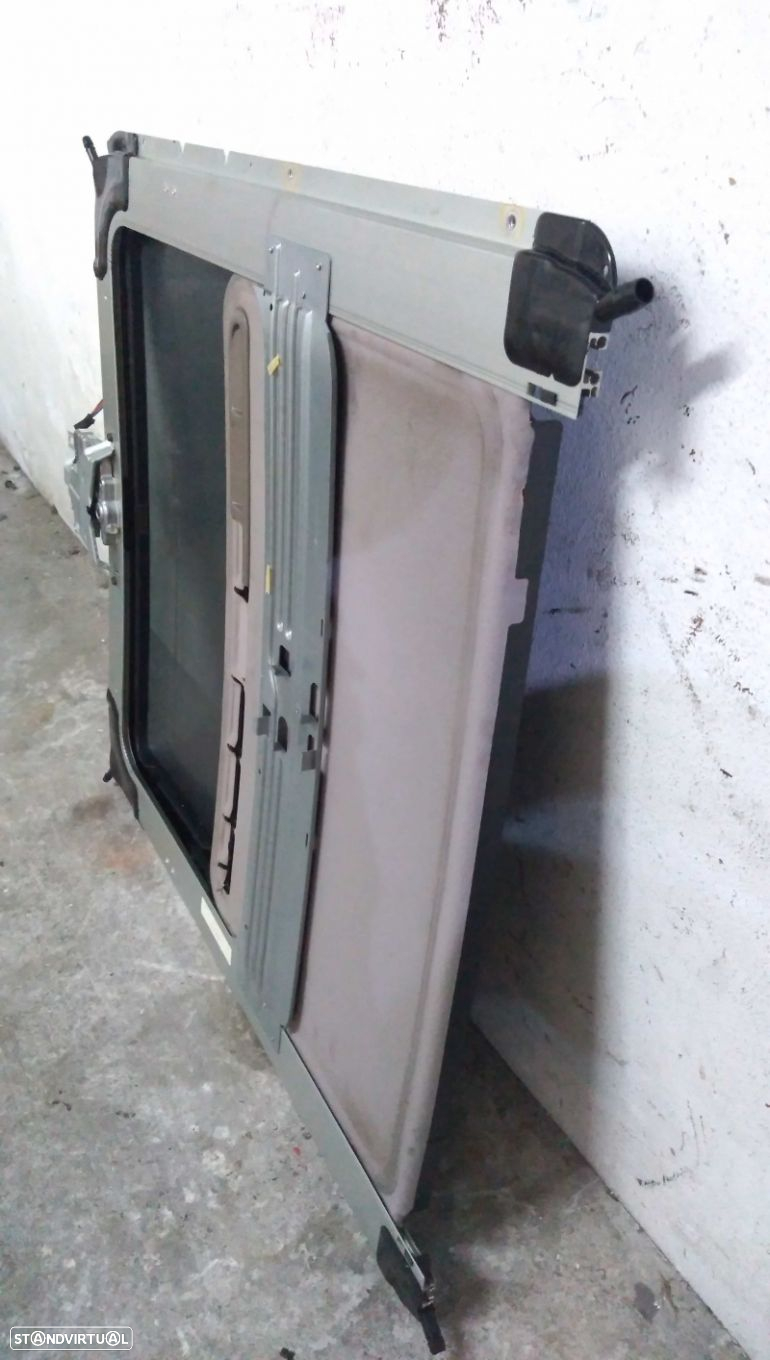 Tecto De Abrir Electrico Nissan Primera (P11) - 7