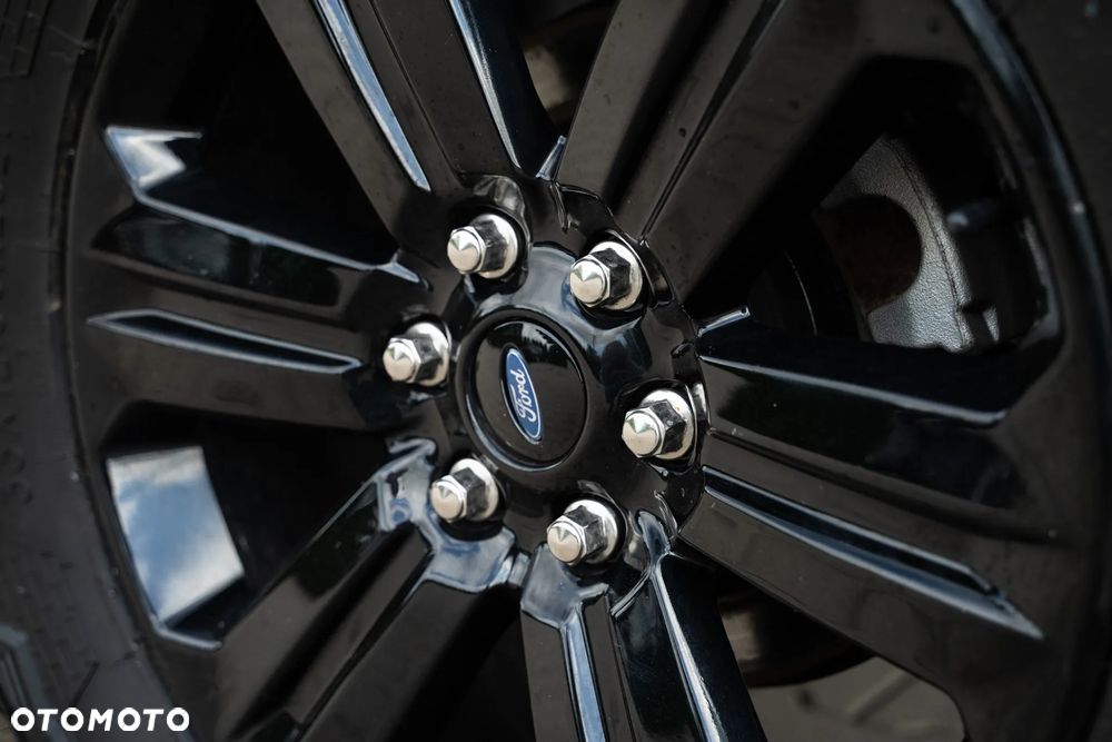Ford F150 - 8