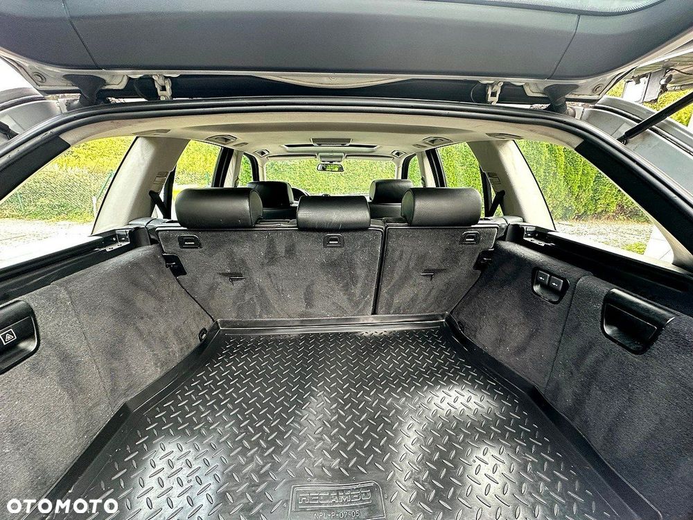 BMW X5 - 19