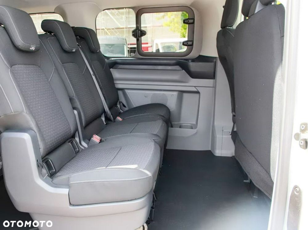 Ford Transit Custom - 4