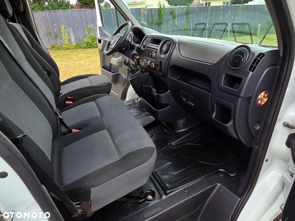 Renault Master - 22