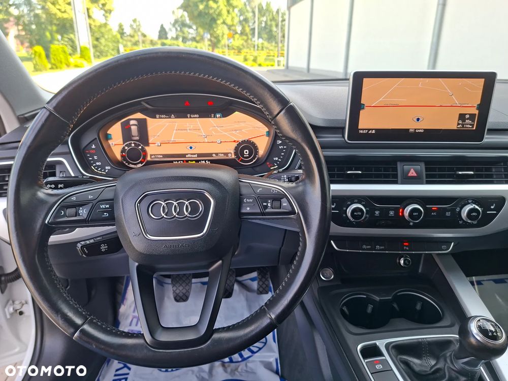 Audi A4 Avant - 13