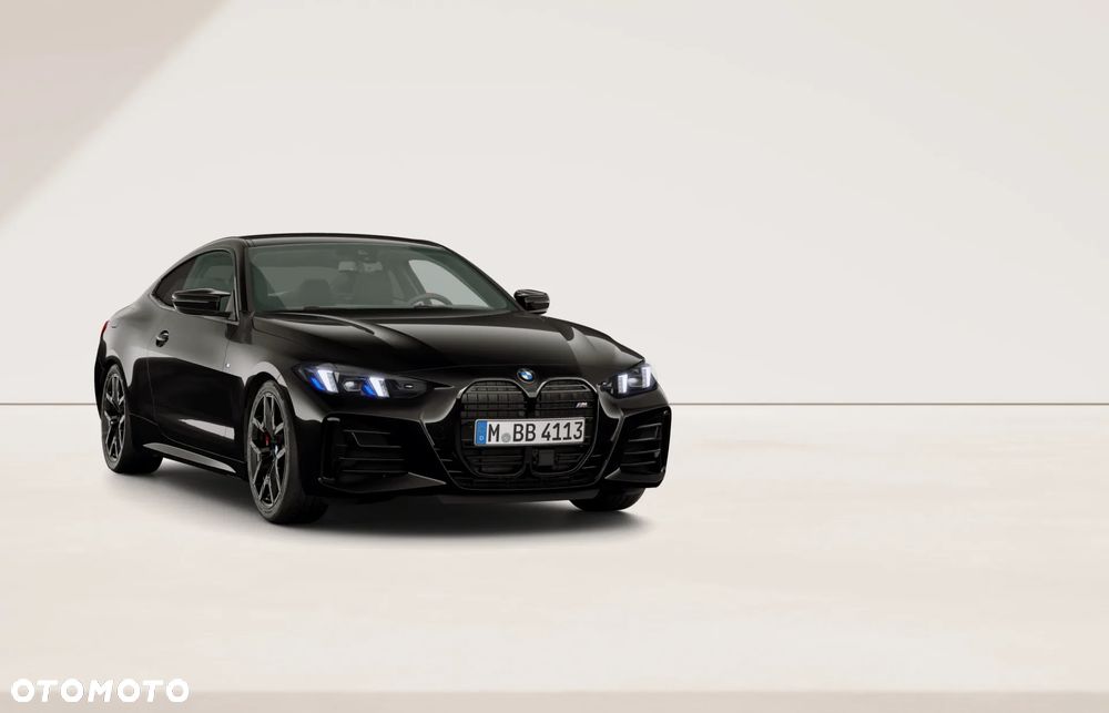 BMW Seria 4 M440i xDrive mHEV - 2
