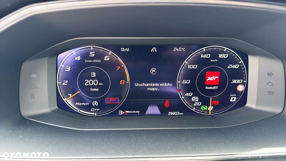 Cupra Formentor 1.5 TSI DSG - 12