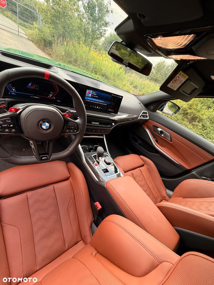 BMW M3 - 7