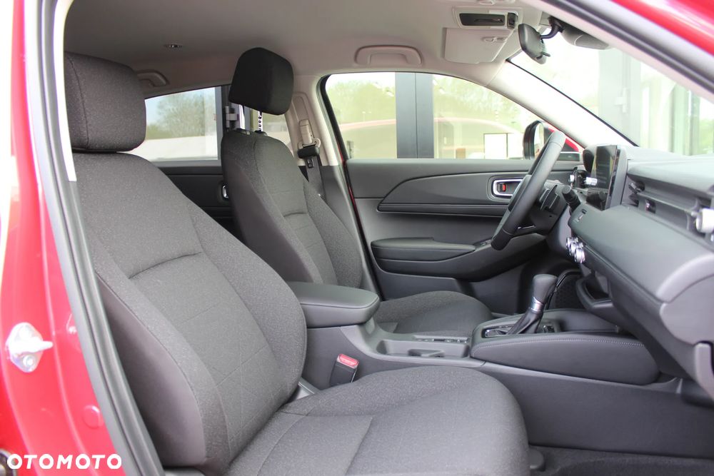 Honda HR-V 1.5 i-MMD Elegance CVT - 16