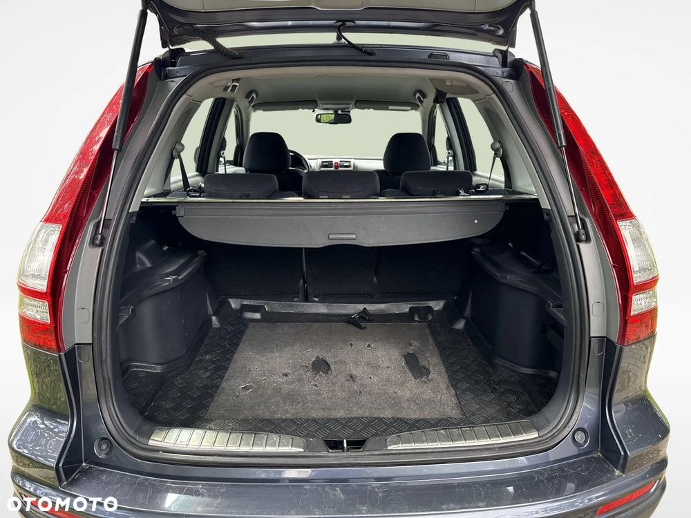 Honda CR-V 2.2i DTEC DPF Elegance - 14
