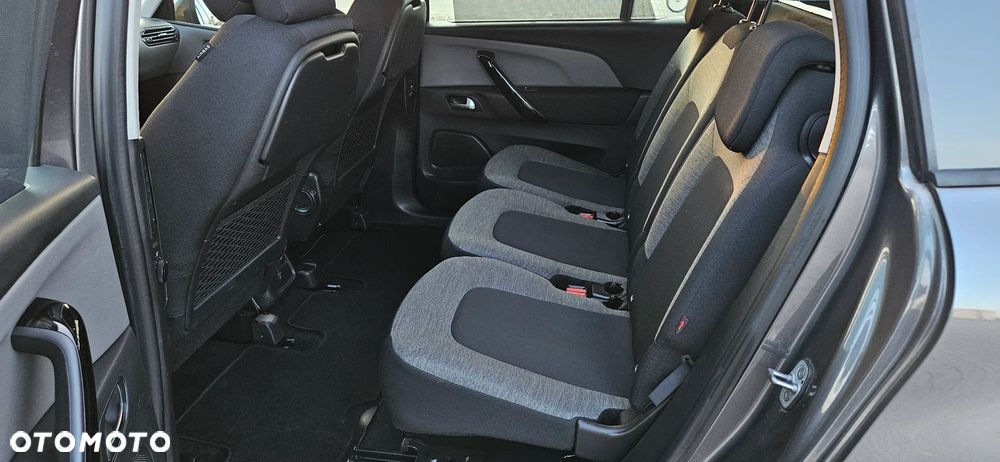 Citroën C4 SpaceTourer Grand PureTech 130 Stop&Start SHINE - 7
