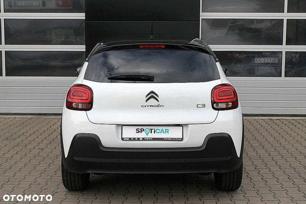 Citroën C3 1.2 PureTech Max - 13