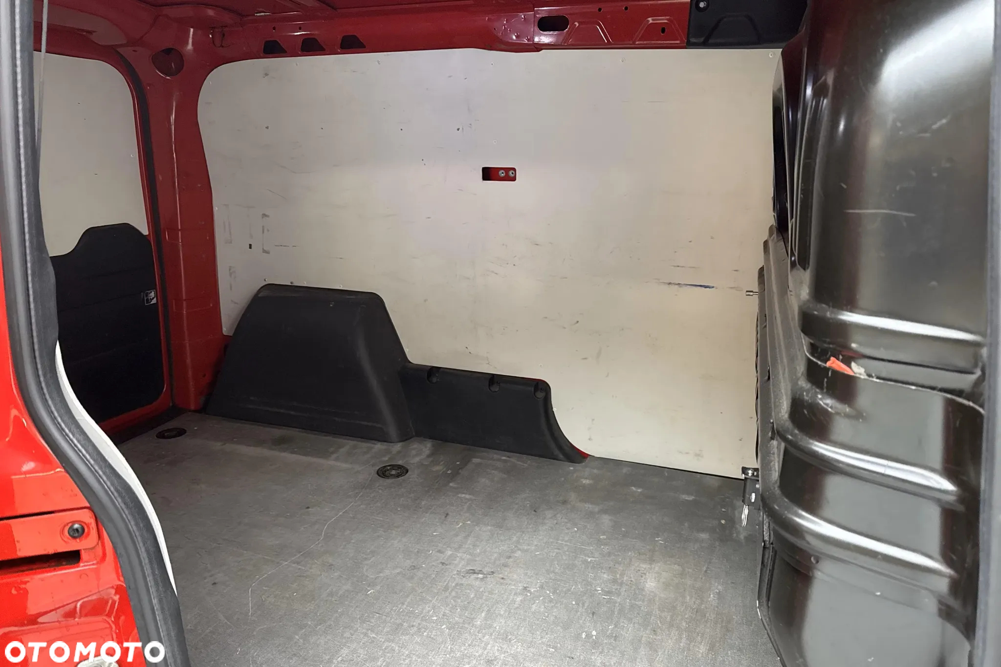 Fiat DOBLO MAXI - 9