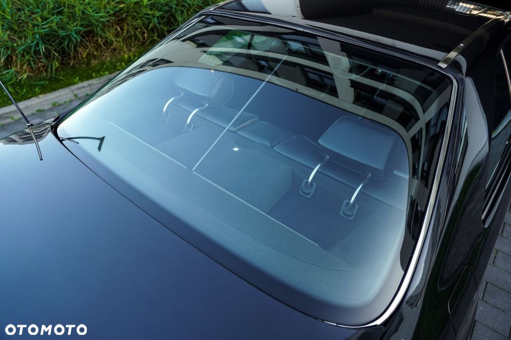 Mercedes-Benz W124 (1984-1993) - 13