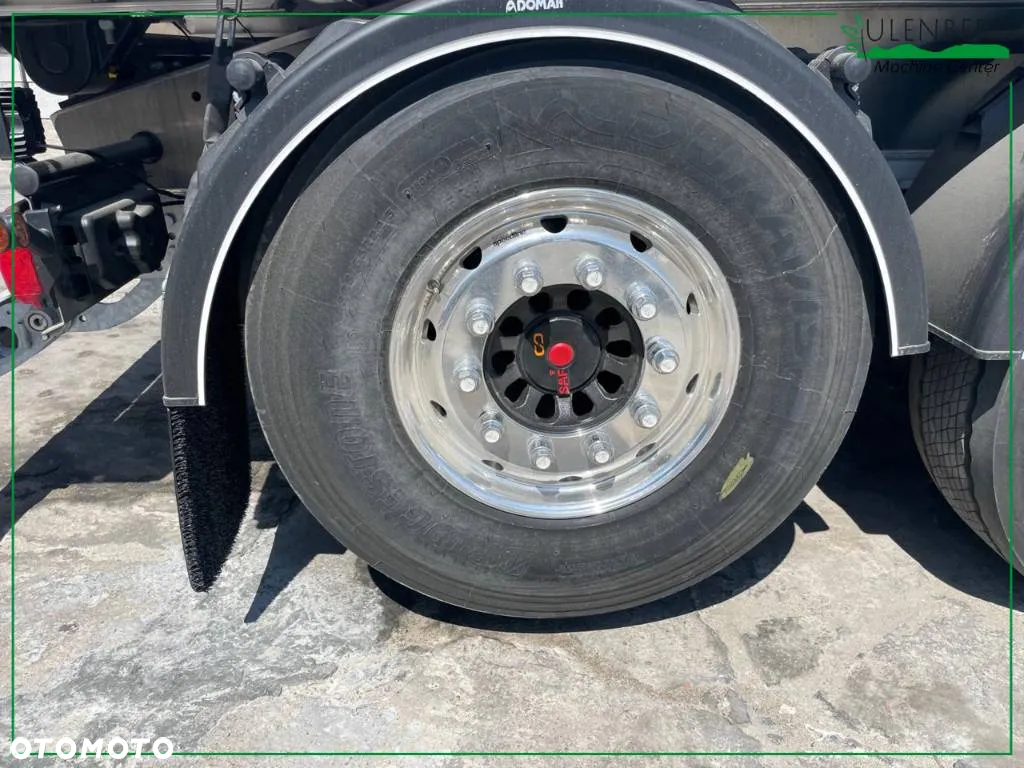 Benalu BENALU AGRILINER 45,2 m3 - 8
