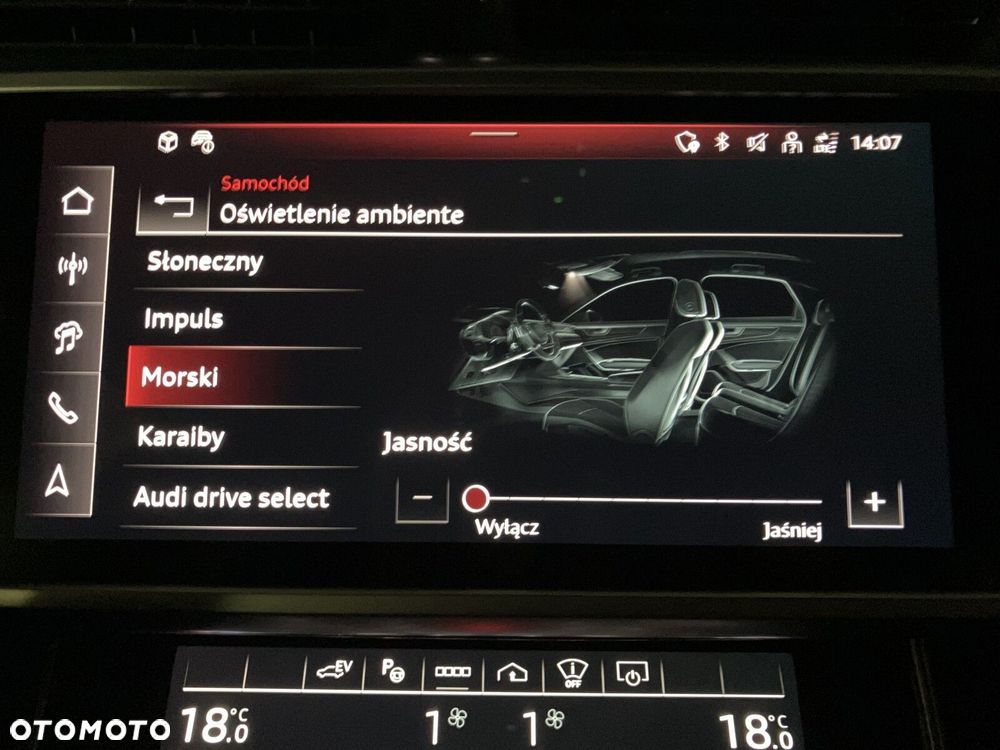 Audi A6 Avant - 27