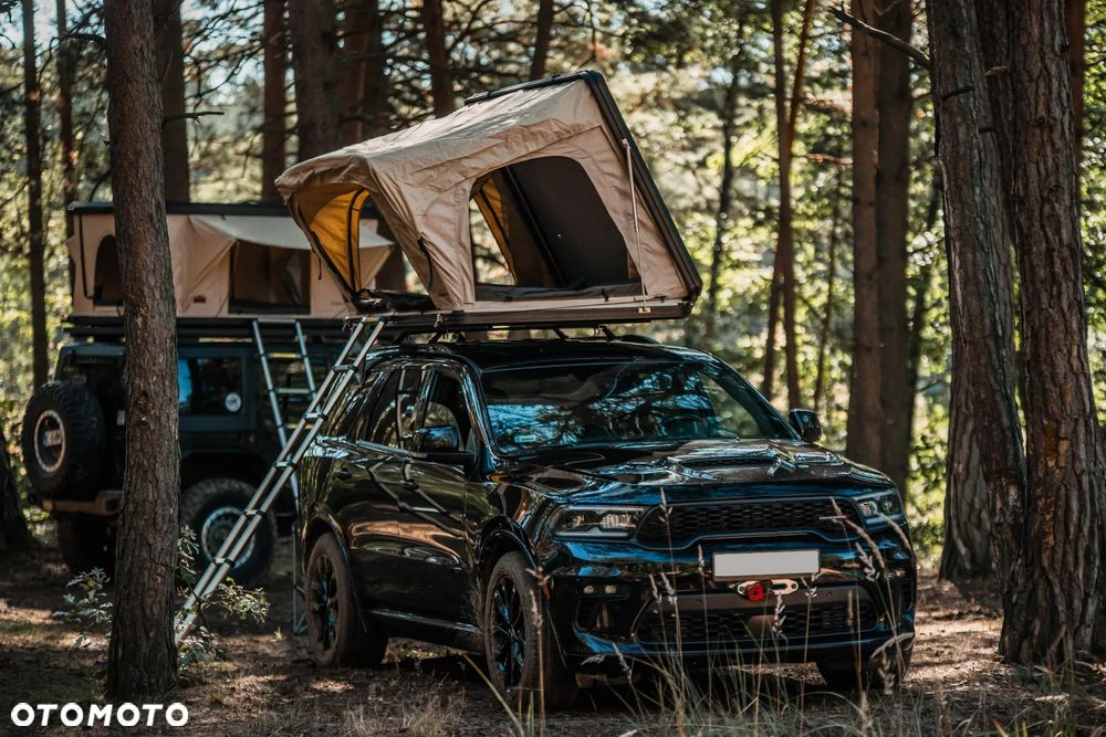 Dodge Durango - 12