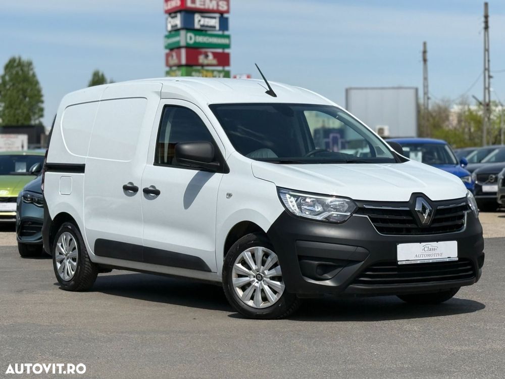 Renault Express - 3