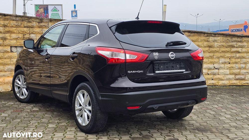 Nissan Qashqai 1.2 DIG-T TEKNA - 3