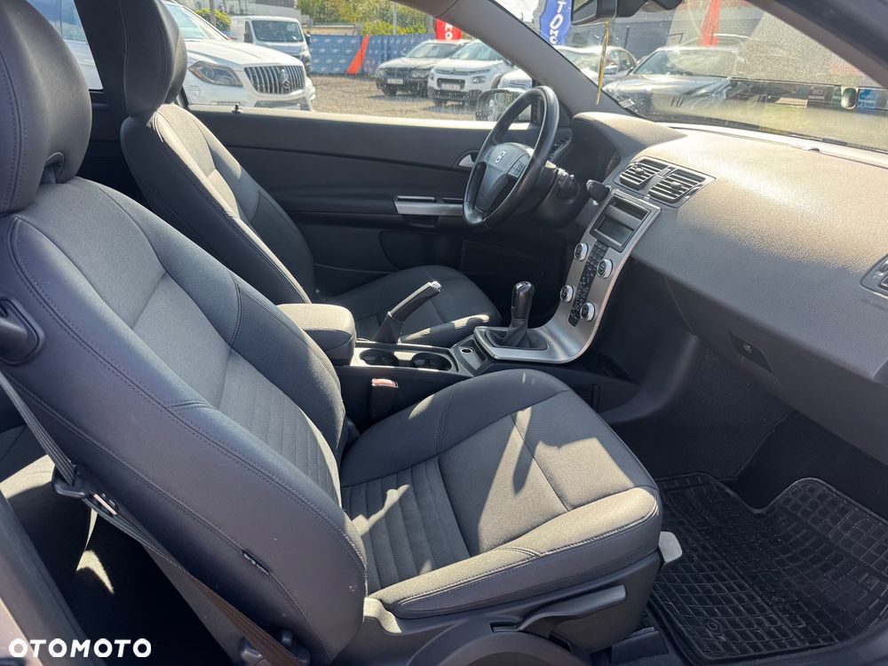Volvo C30 2.0 Kinetic - 7