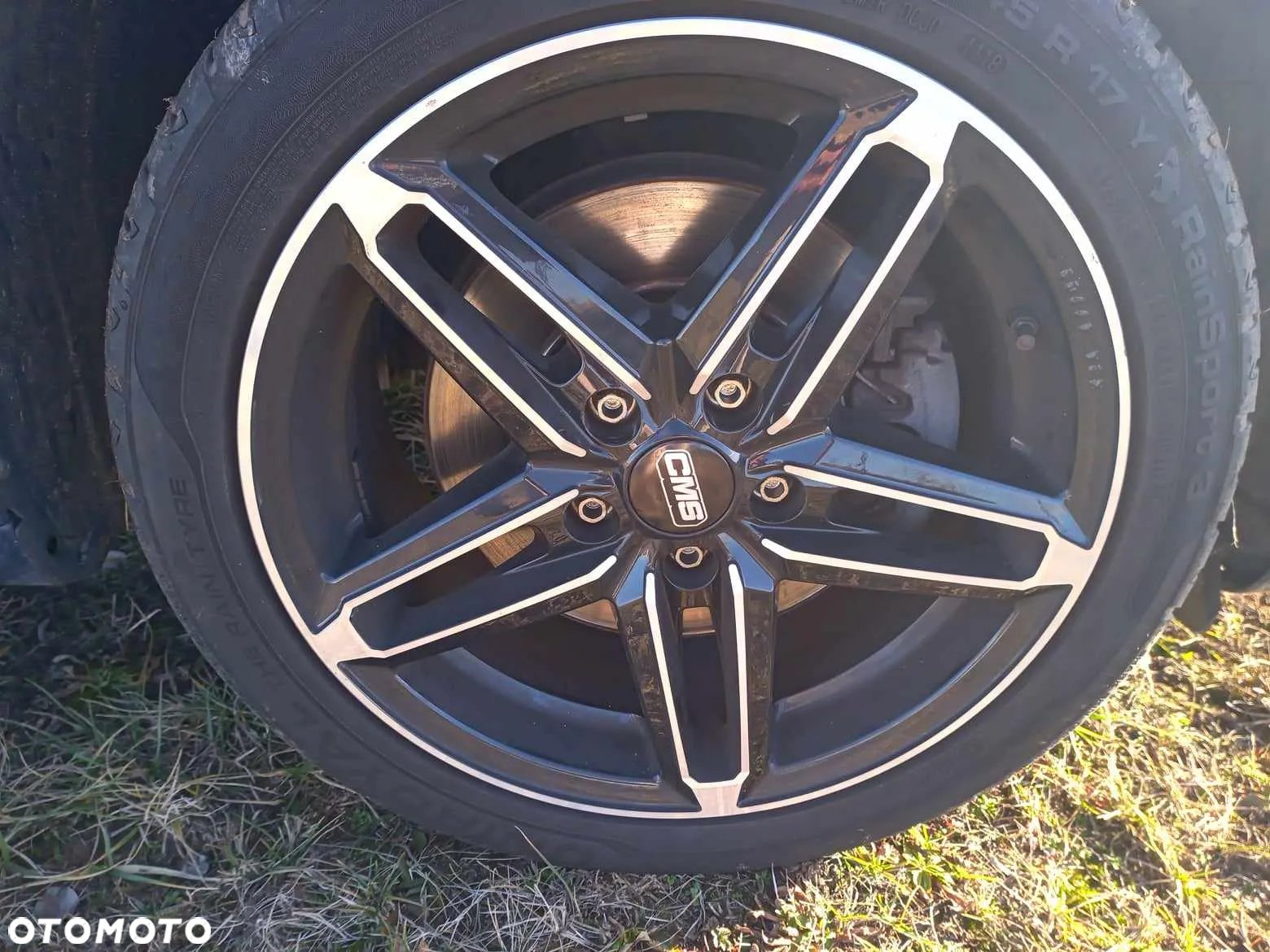 Audi A3 2.0 TFSI Sportback (DSG) S tronic Ambition - 6