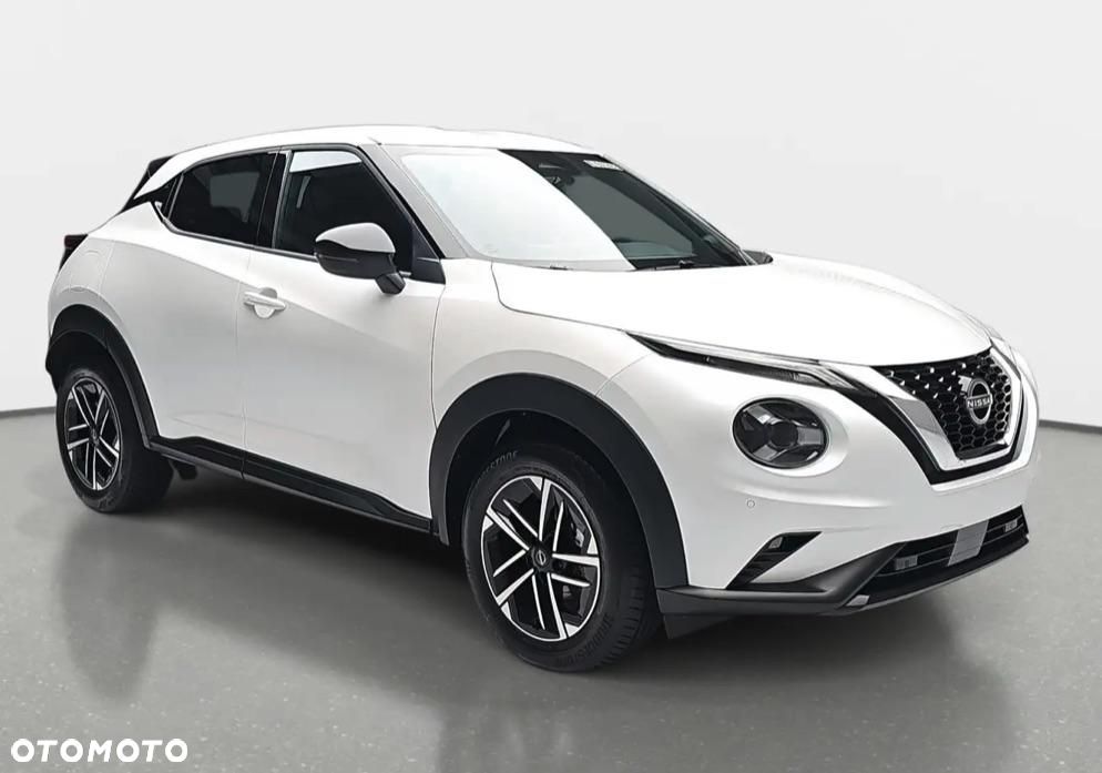 Nissan Juke - 3