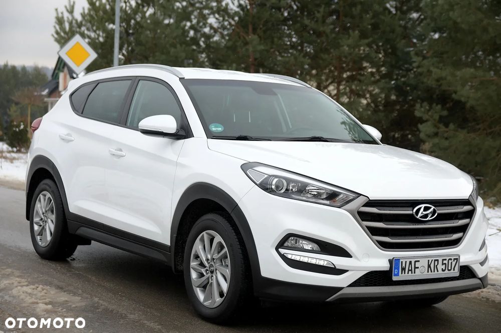 Hyundai ix35 - 4
