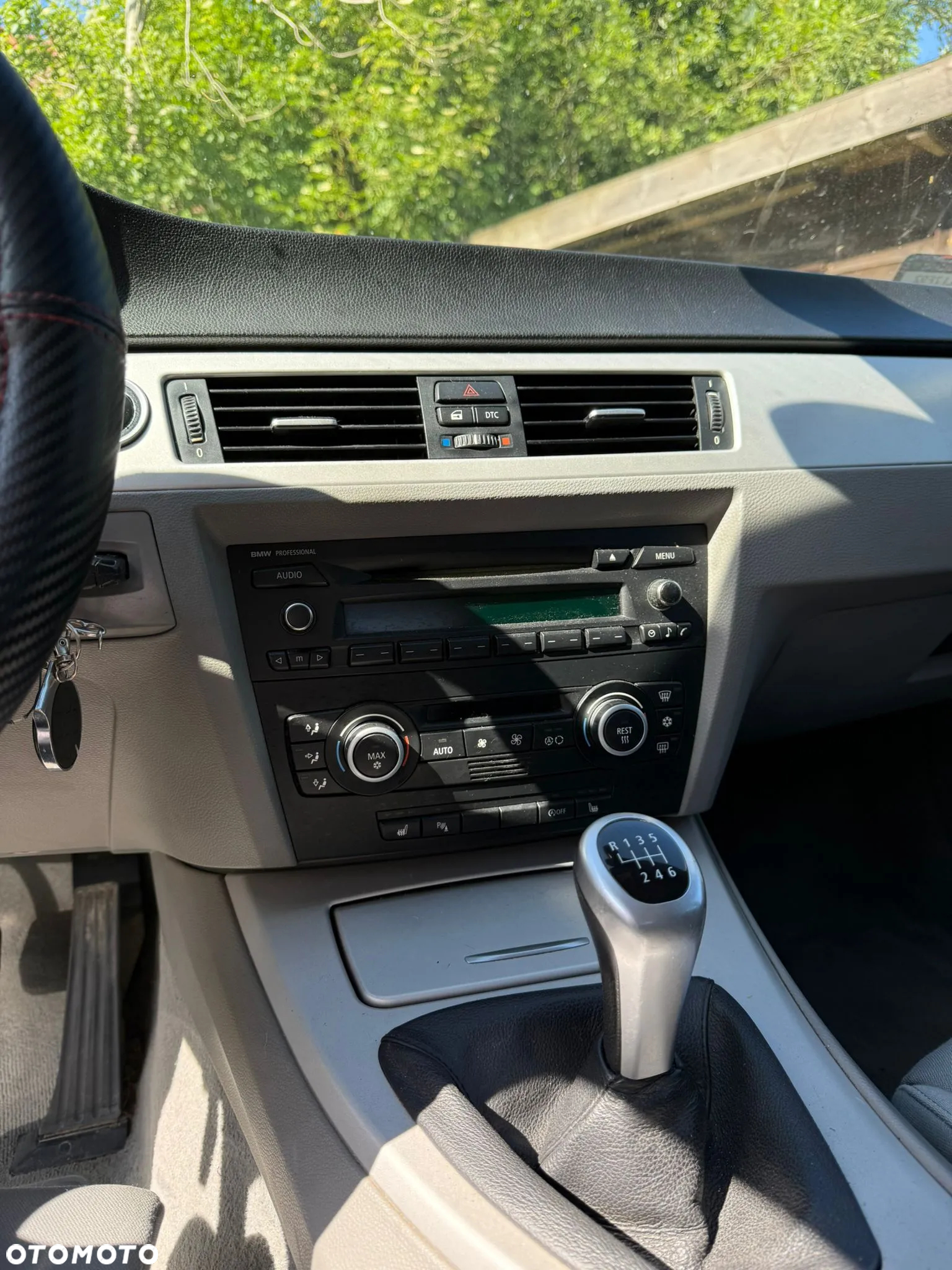 BMW Seria 3 320d - 12