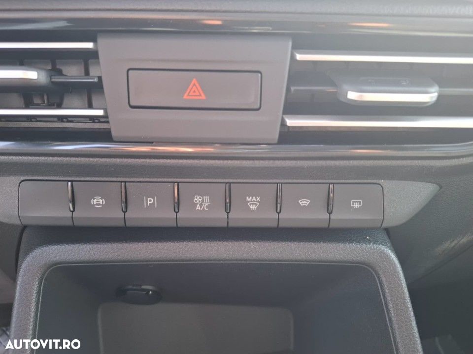 Ford Tourneo Connect - 25