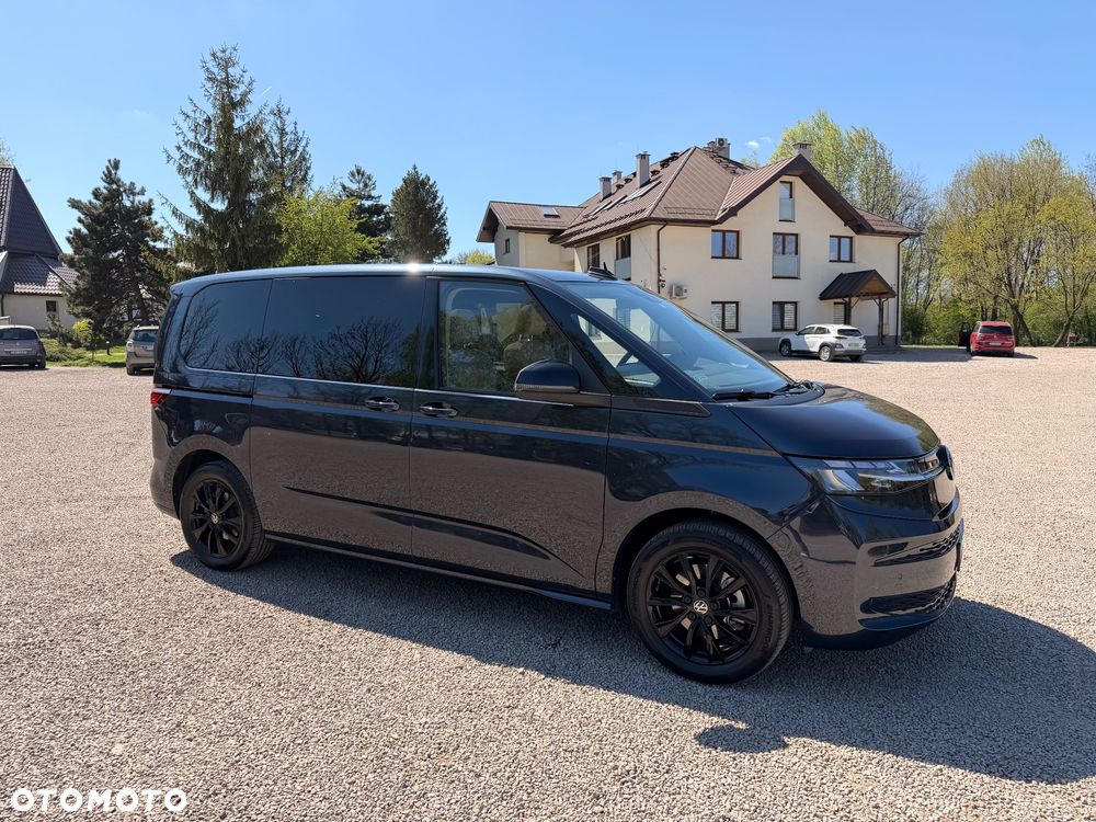Volkswagen Multivan 2.0 TSI L1 Edition DSG - 6