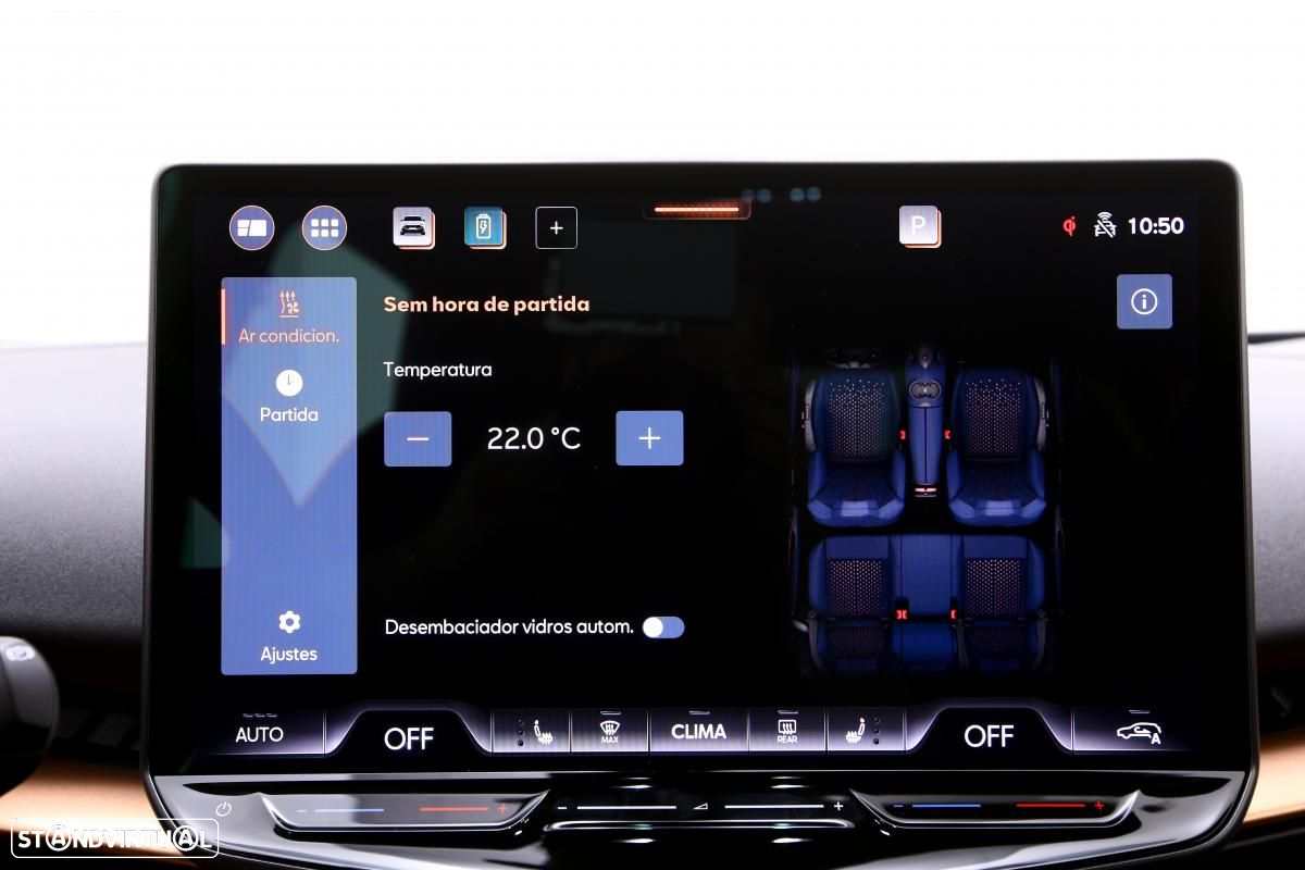 Cupra Tavascan 210 kW/77kWh HA Endurance - 43