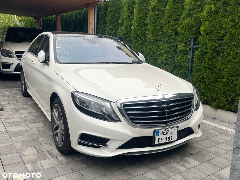 Mercedes-Benz Klasa E 350 4-Matic Avantgarde - 29