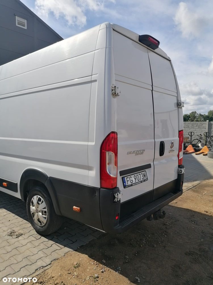 Fiat Ducato L4H3 - 3