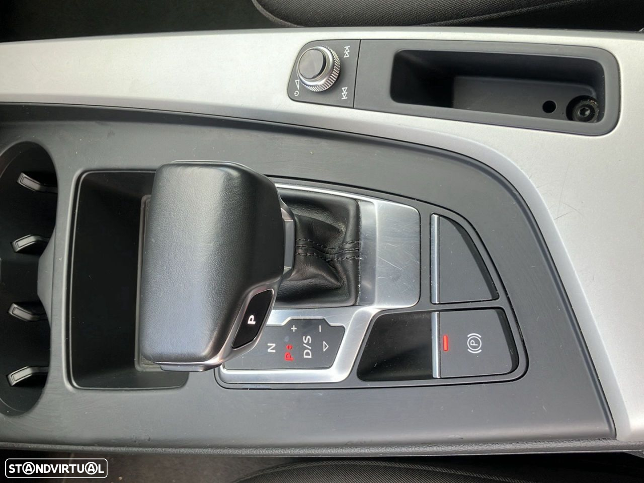 Audi A4 Avant 35 TDI S tronic - 19