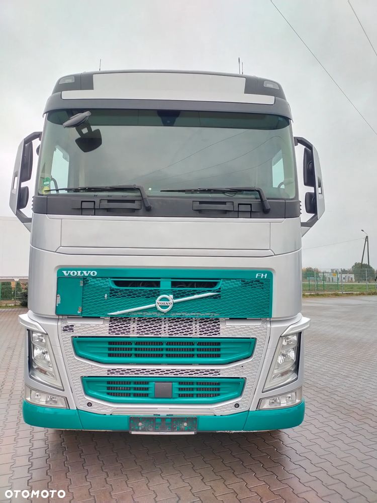 Volvo Volvo FH 460 Serwis ASO Sprowadzony - 5