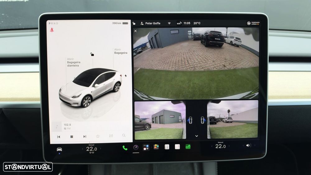 Tesla Model Y Standard - 22