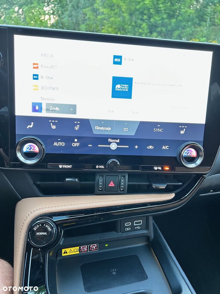 Lexus NX 350h Prestige AWD - 21