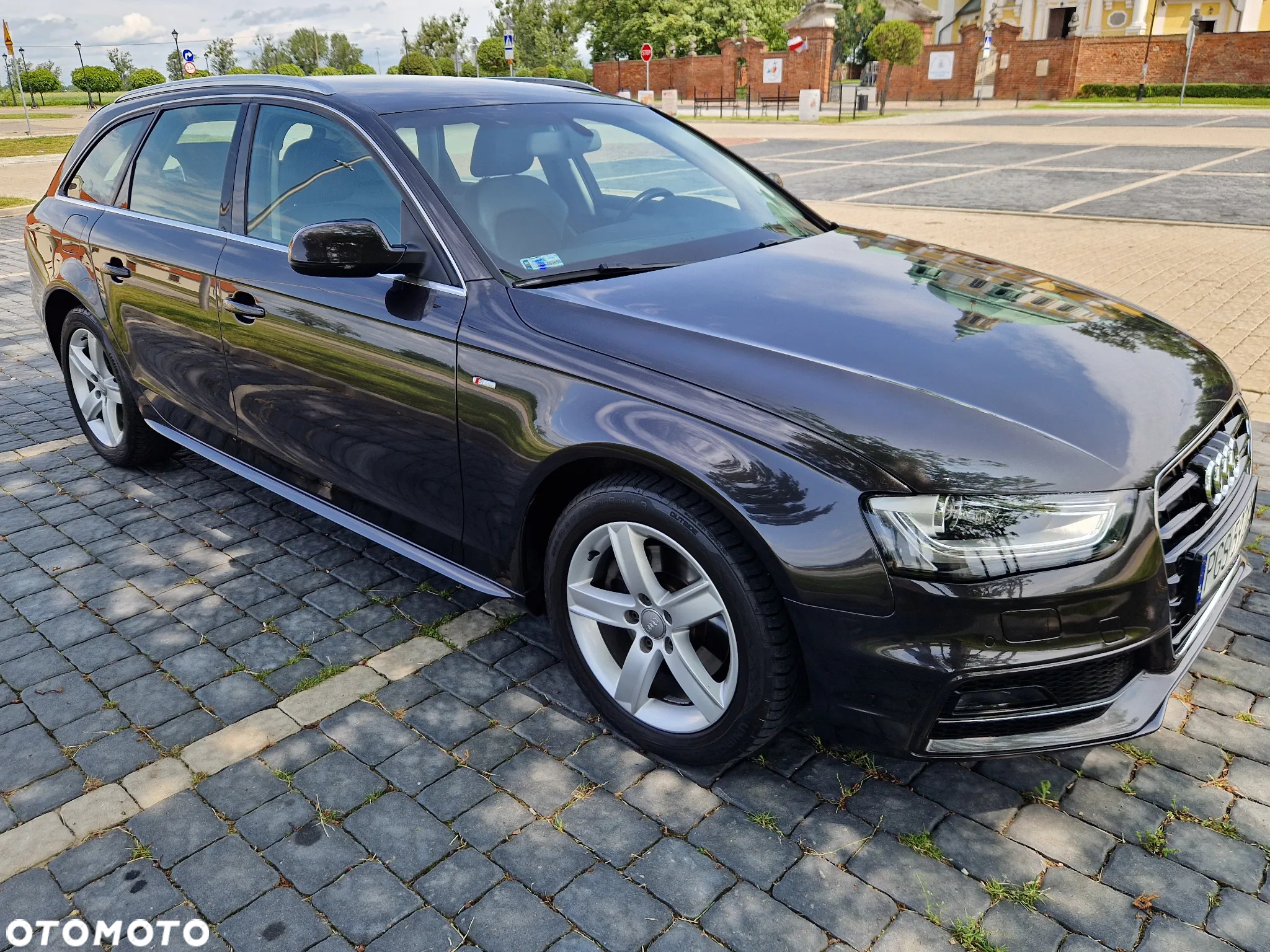 Audi A4 - 12