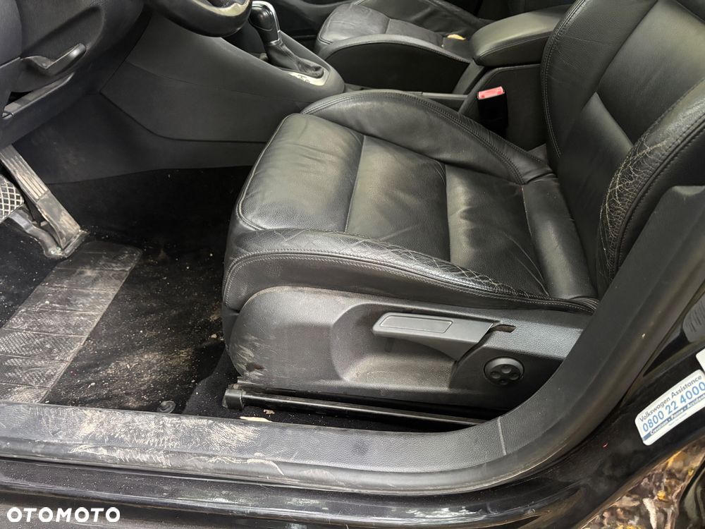 Volkswagen Golf - 7