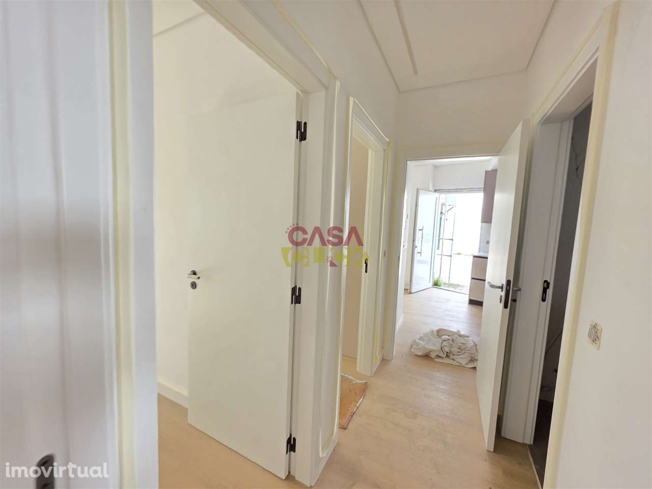 Apartamento T3 Venda em Torres Novas (Santa Maria, Salvador e Santiago - Grande imagem: 5/40