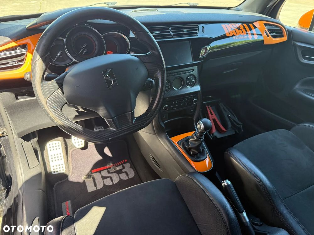 Citroën DS3 1.6 THP Racing - 9