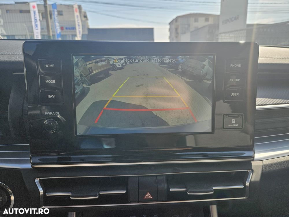 SsangYong Torres 1.5 GDI Turbo AT6 Premium - 9