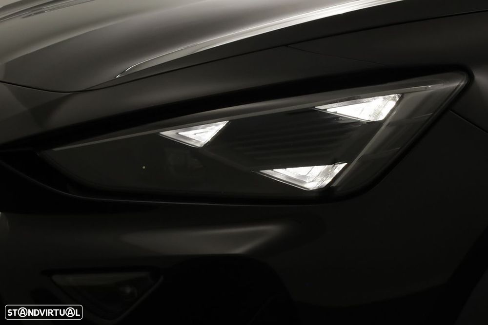 Cupra Formentor 1.5 e-Hybrid DSG - 6