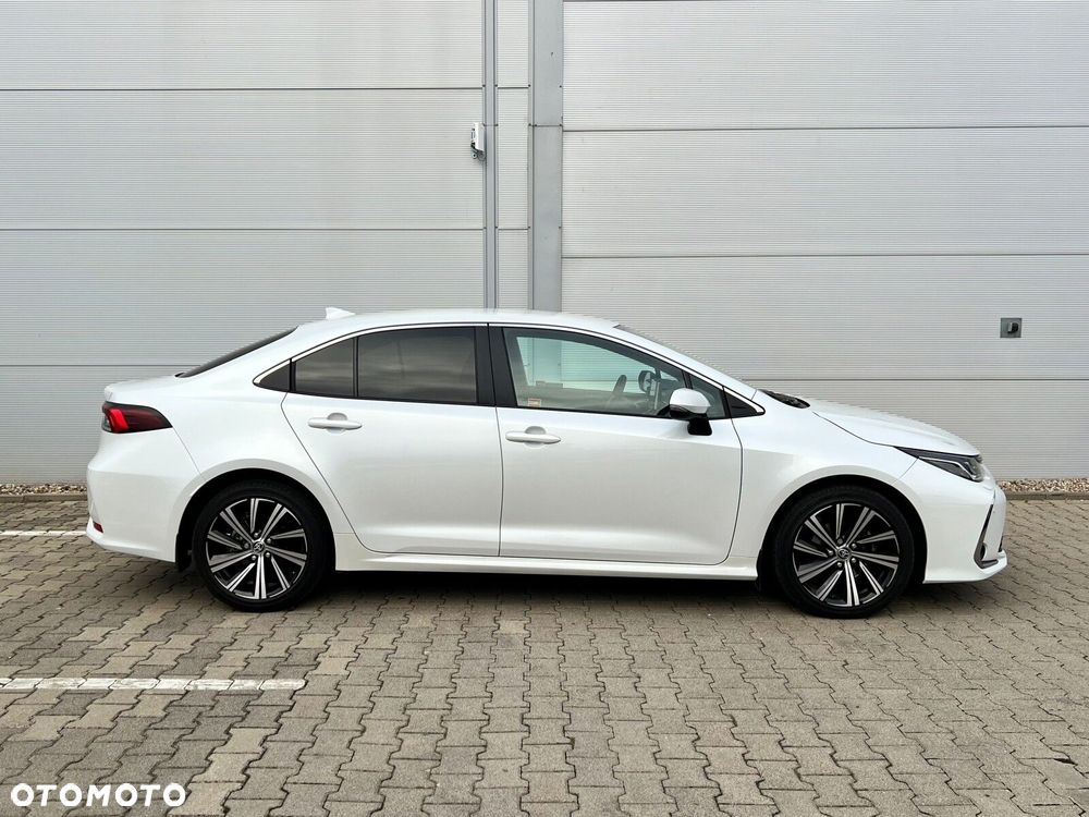 Toyota Corolla - 6