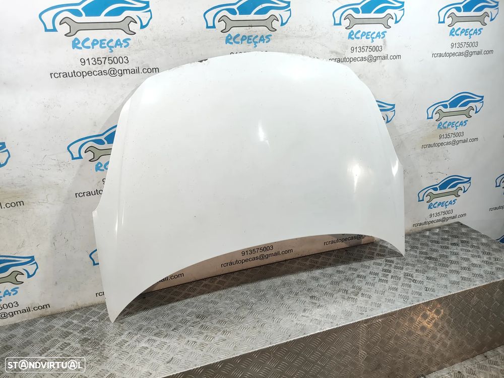 Frente Completa Opel Corsa D S07 - 14