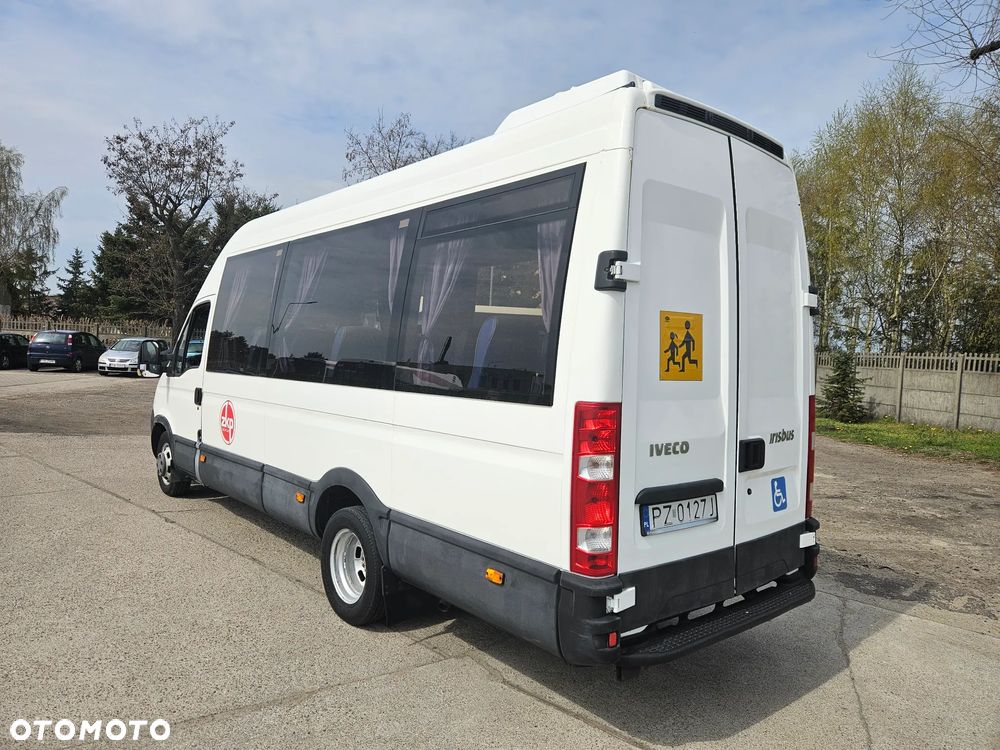 Irisbus Kapena Daily - 7