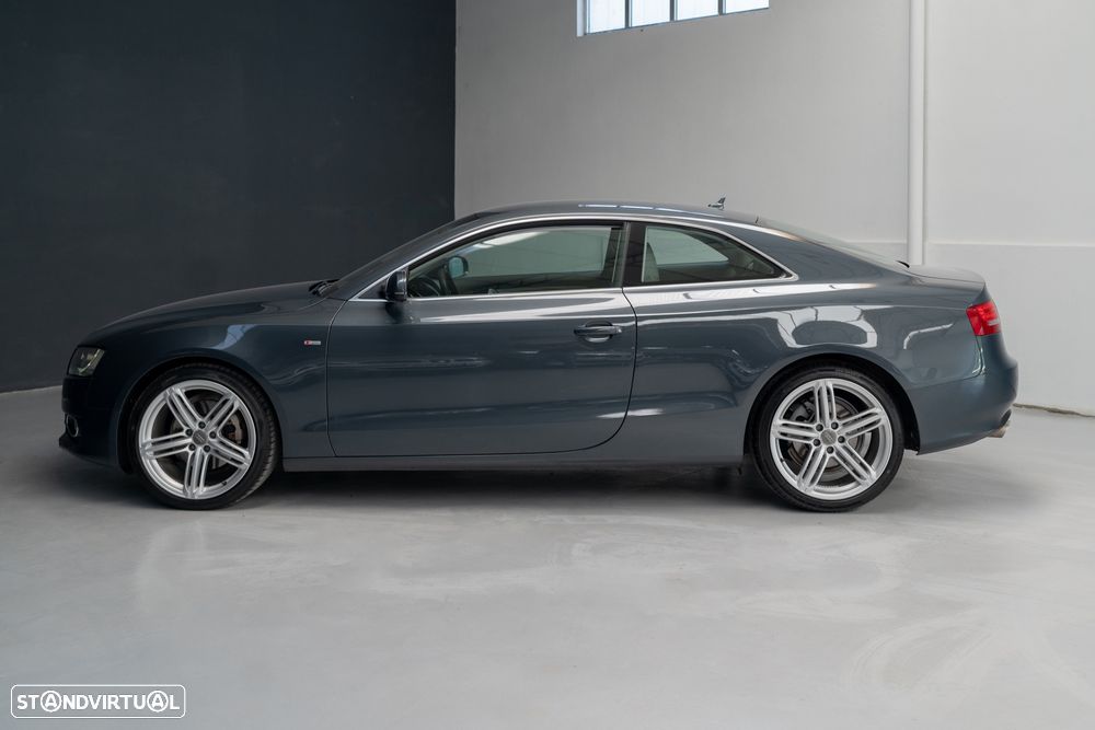 Audi A5 2.0 TDI - 22