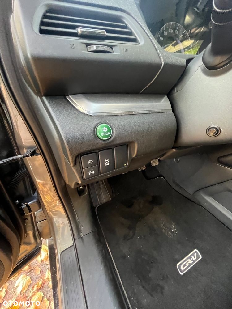 Honda CR-V 1.6i DTEC 4WD Executive - 18