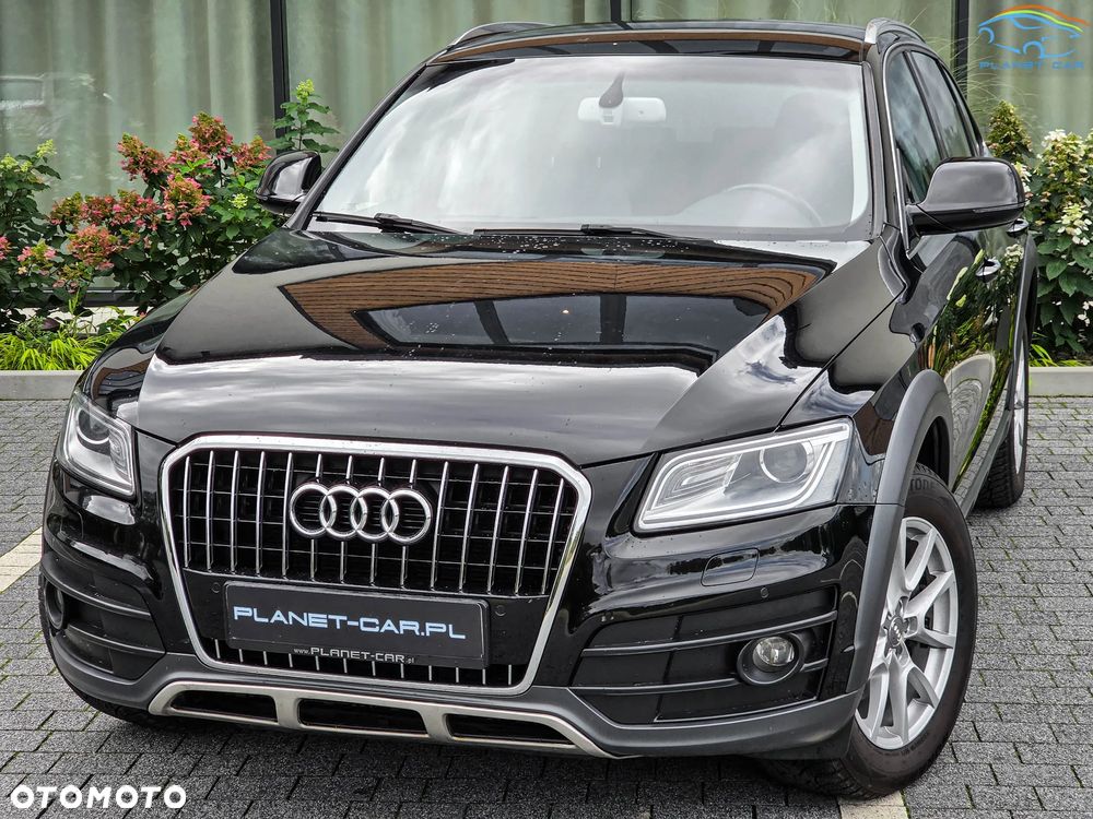 Audi Q5 2.0 TDI quattro (clean diesel) S tronic - 2
