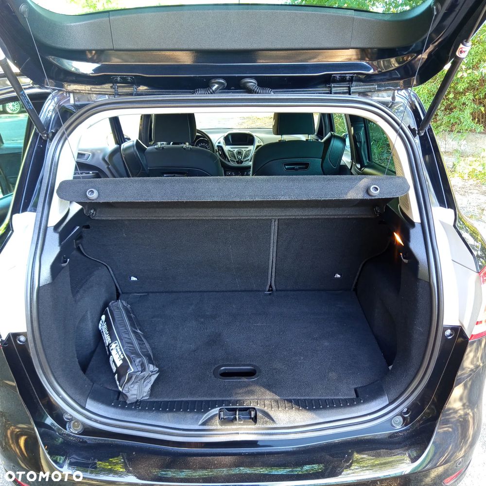 Ford B-MAX 1.0 EcoBoost Titanium - 18