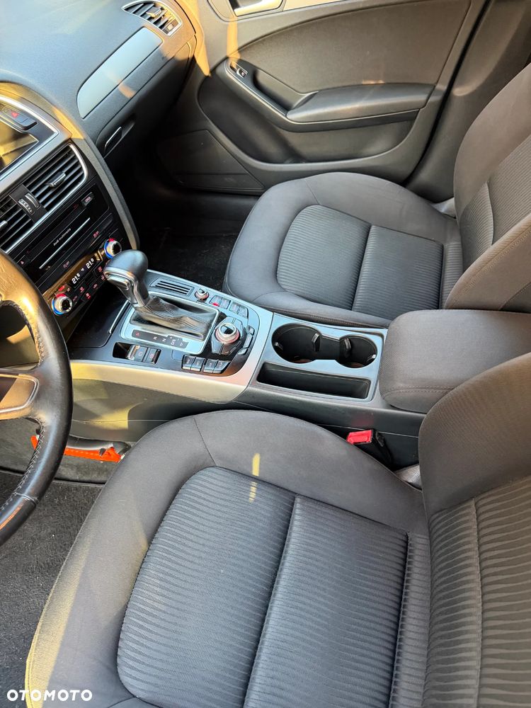 Audi A4 Limousine 1.8 TFSI Prime Edition Multitronic - 15